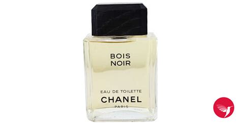 bois noir by Chanel cologne